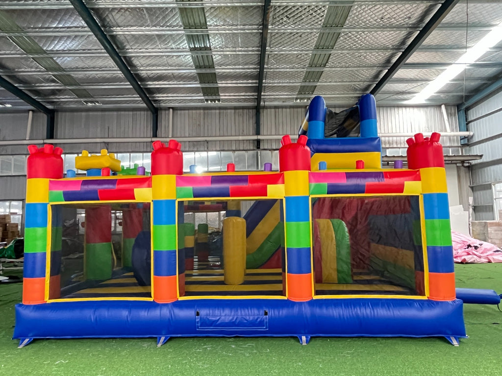 🧱 Lego Land