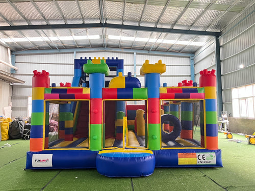 🧱 Lego Land