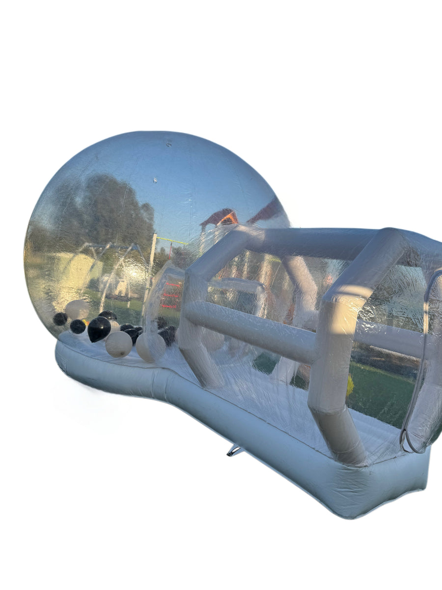 🫧 The Bubble Dome