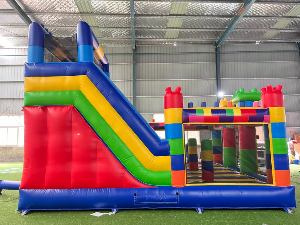 🧱 Lego Land